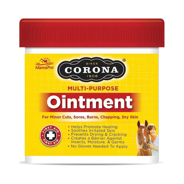 Corona Ointment 36 Oz